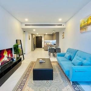 Eaton Residences KLCC - Luxury Homestay