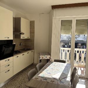 Appartamenti Pizzolitto - VISTA VIALE