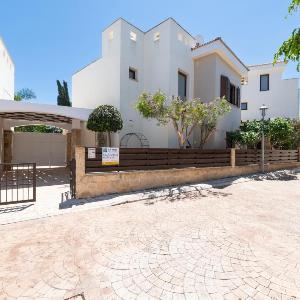 Villa Greco Mare #36