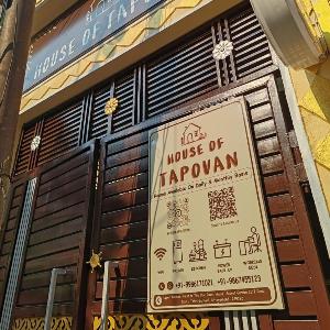 House of Tapovan 4