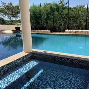 Serene 1-Bedroom Apartment in Boracay with Pool Access