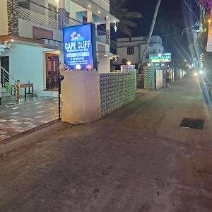 Cape Cliff Boutique Stay
