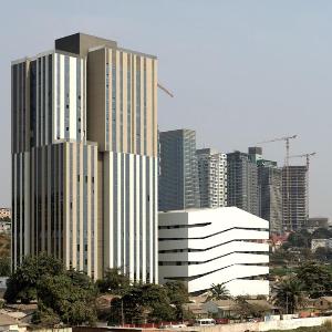 Edifício Kings Tower T2-03