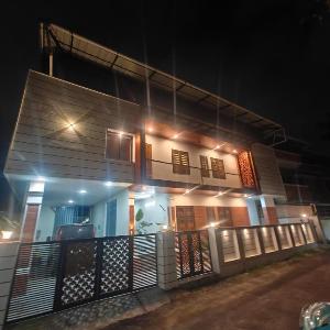 Jasmine Vilage Thampanoor