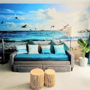Cozy Apartment near the Sea in Middelkerke