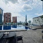 Bukit Bintang Fairlane Suites by Begonia