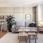 Apartment in Madrid 