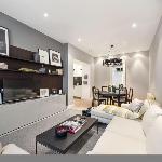 Pavilion Road Mews House - 4 bed 