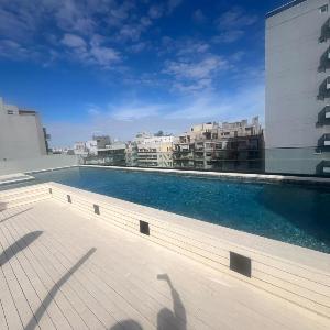 SPA - nuevo depto con spa y gimnasio