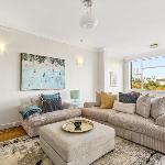 Super Comfortable Harbour View Aapartment Sydney