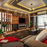Luxury Heliopolis City View Apartment شقة فاخرة إطلالة على المدينة بمصر الجديدة Cairo