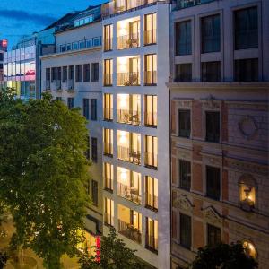 Kö102 Prime Suites