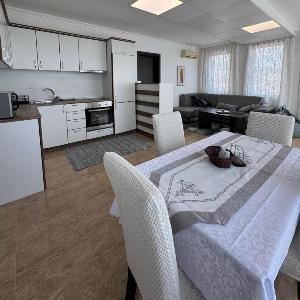 Premium Apartments