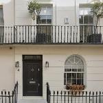 Apartment in London 