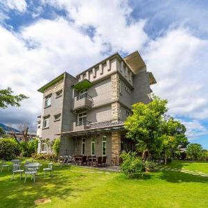 Good Place Garden Leisure Homestay