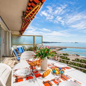 Signature Mer Cagnes-sur-Mer - Welkeys