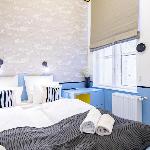 Central - Happy Design - Easy Sleep 