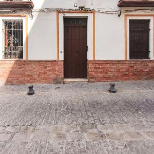 Acogedor y equipado en corazon del casco antiguo de Sevilla