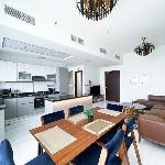 The Blissful 2BR Escape In Bayz