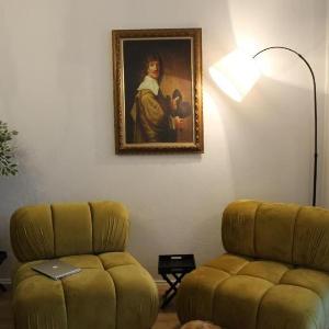 The Duke Apartment City Centre Vlore