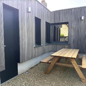 Maison avec WIFI à 90m de la plage à Ploumanac'h PERROS-GUIREC - Réf 321