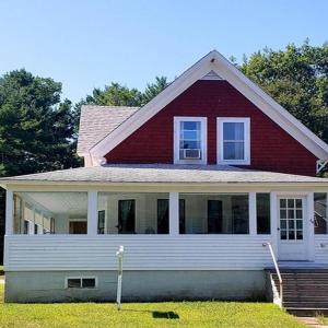 Main Street Cottage