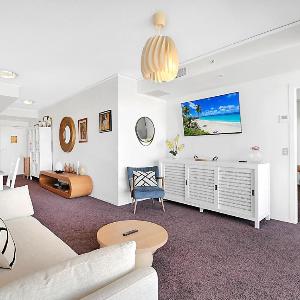 Apt 1309 - Sierra Grand - Broadbeach