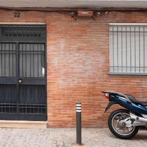 Tranquilo apartamento en el centro historico de Sevilla