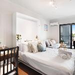 Beautiful Studio with City Views in Randwick