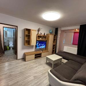 MR Apartment