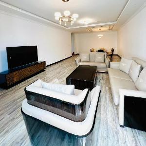 stay grandly Bisrate Gabriel Luxury Long-Term 3BR Apartment