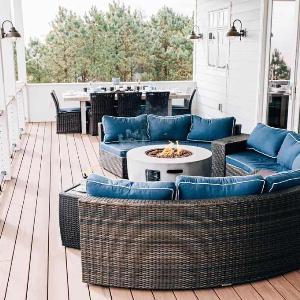Stunning Bay Front Escape Private Beach