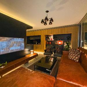 BT Homes - Diseño y lujo en pleno Palermo