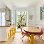 Abbesses 18th In the Heart of Montmartre by Mey Agency 