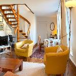 Le Penthouse Thorigny 