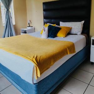 Monono Guesthouse