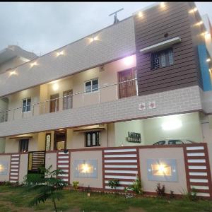 Sangeetha House
