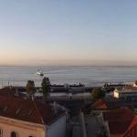 Alfama Apartment with river view 