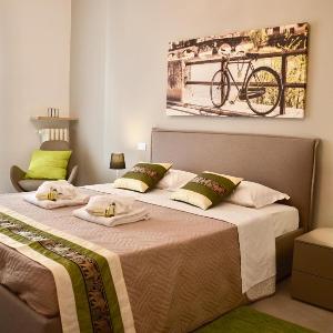 Flats4rent Residenza Nikos