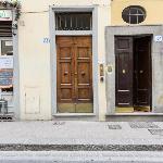 Apartment in Florence 