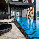Modern Scarletz Suites by LENA Kuala Lumpur 