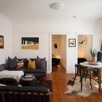 Stylish 2BR Apartment Opposite Bondi Beach
