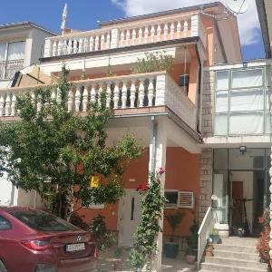 Apartments by the sea Biograd na Moru Biograd - 25555