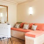 Charming apartment with balcony in Paris 11 Paris 
