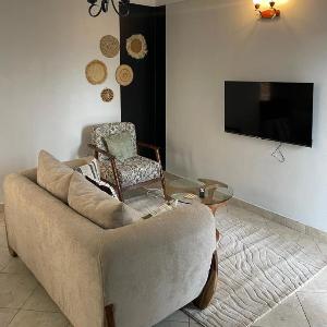 The Evora House