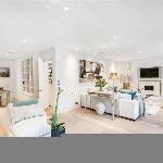 Ultra Luxury Pavilion Mews 4 Bed House 