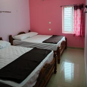 Vihaasam Homestay