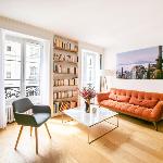 Bonne Nouvelle Cosy