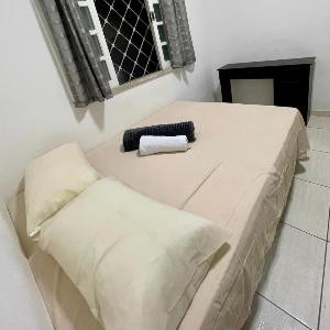 Quarto Duplo Centro de Manaus