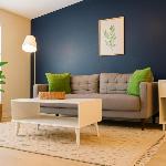 Apartment in Houston Texas